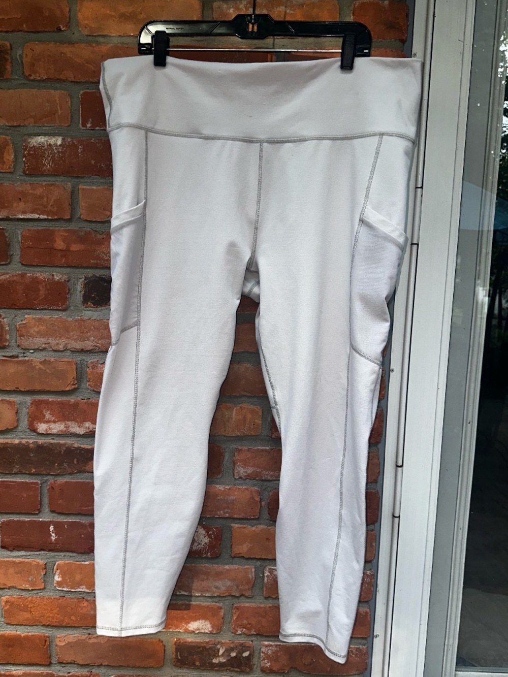 Fabletics Power Hold Leggings 4X